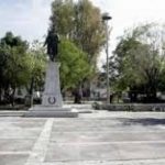 ΠΑΤΡΑ: Προχωρά η ανάπλαση της Πλατείας Ελευθερίας