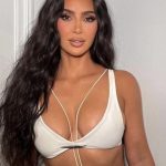 Ατύχημα για την Kim Kardashian - Έσπασε το πόδι της