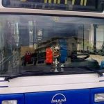 ΠΑΤΡΑ: Πετούν φρούτα σε λεωφορεία στα Δεμένικα