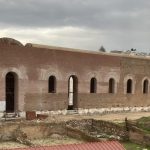 ΠΑΤΡΑ: Το καλοκαίρι θα είναι έτοιμο το Αρχαίο Ωδείο