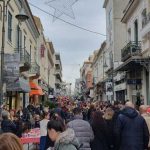 ΠΑΤΡΑ: Το Σάββατο το Χριστουγεννιάτικο μπαζάρ της Φλόγας