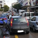 ΠΑΤΡΑ - Κυκλοφοριακό: Τα πέντε ζητήματα που βρίσκονται στην ατζέντα του Δήμου για το 2025