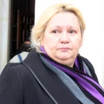 Καίτη Φίνου: Ξανά στο νοσοκομείο η ηθοποιός