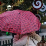 Προειδοποίηση Μαρουσάκη για ισχυρές καταιγίδες σε Ιόνιο και Πελοπόννησο