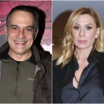 Κατσούλης για το ενδεχόμενο να προχωρήσει η Καραβάτου σε νέα σχέση: Το θεωρώ πολύ υγιές, της έχω απόλυτη εμπιστοσύνη