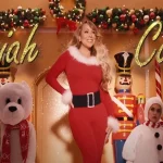 Χρυσάφι το «All I Want for Christmas» για τη Μαράια Κάρεϊ - Βγάζει 3 εκατ. δολάρια τον χρόνο από τα δικαιώματα
