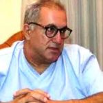 ΠΑΤΡΑ: Tην Τρίτη η κηδεία του γιατρού Δημήτρη Καρόκη