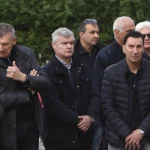 Νίκος Σαργκάνης: Το ελληνικό ποδόσφαιρο αποχαιρέτησε τον σπουδαίο Φάντομ