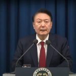 Νότια Κορέα: Απαγόρευση εξόδου από τη χώρα επιβλήθηκε στον πρόεδρο Γιουν