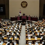 Ασταμάτητη η πολιτική κρίση στη Νότια Κορέα: Πρόταση μομφής κατά του υπηρεσιακού προέδρου