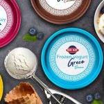 Κρι Κρι: Με ελληνικό frozen yogurt φτάνει μέχρι την Ιαπωνία