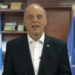 Βελόπουλος: «Εμπιστευτείτε μας για να είναι το 2025 καλύτερο για την Ελλάδα»