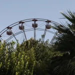 Αθήνα: Βλάβη σε παιχνίδι λούνα παρκ – Παιδιά έμειναν στον αέρα για 15 λεπτά