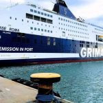 ΠΑΤΡΑ: Το λιμάνι αναβαθμίζεται σε στρατηγικό κόμβο συνδυασμένων μεταφορών