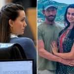 Υπόθεση «Μαύρος Κύκνος»: Πρώην μπαλαρίνα καταδικάστηκε σε φυλάκιση 20 ετών για τη δολοφονία του συζύγου της