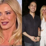 Ζέτα Μακρυπούλια για Μιχάλη Χατζηγιάννη: «Τα πράγματα ήταν οδυνηρά στον χωρισμό – Είναι τόσο πολύ ψηλά μέσα μου»