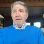 Μανώλης Παπακαλιάτης: Μετά το Βενιζέλειο, συνεχίζει τη νοσηλεία του σε θεραπευτήριο της Αθήνας