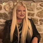Μαρίνα Σταυράκη για Γιώργο Πατούλη: Περάσαμε μια ζωή μαζί, θέλω να ξεπερνάω πικρίες από το παρελθόν