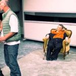 ΠΑΤΡΑ: Marjorie Prime του Jordan Harrison στο θέατρο Λιθογραφείον