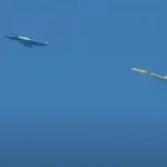 Εντυπωσιάζουν τα δύο νέα μαχητικά έκτης γενιάς της Κίνας: Χωρίς ουρά και μη ανιχνεύσιμα από ραντάρ