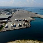 Στην τελική ευθεία το master plan του λιμανιού της Πάτρας