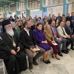 Αρχαιολογικό Μουσείο Αιγίου: Εγκαινιάστηκε η επέκταση της έκθεσης