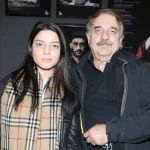 Μιχάλης Μητρούσης: Το κράνος άνοιξε από τη σύγκρουση κι εκείνος σηκώθηκε σαν να μην έγινε τίποτα, αποκάλυψε η κόρη του