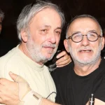 Θάνος Μικρούτσικος: Συμπληρώθηκαν πέντε χρόνια από τον θάνατό του - Ο αδερφός του, Ανδρέας αποκαλύπτει τα τελευταία του λόγια