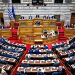 Στην Ολομέλεια της Βουλής σήμερα η ψηφοφορία για το φορολογικό νομοσχέδιο