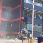 Ισχυρός σεισμός 7,4 Ρίχτερ στα ανοιχτά των νησιών του Βανουάτου του Ειρηνικού - Προειδοποίηση για τσουνάμι (Βίντεο)