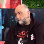 Μπάμπης Στόκας: Εξήγησε πώς προέκυψε το όνομα του συγκροτήματος «Πυξ Λαξ»