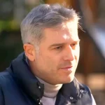 Αλέξανδρος Μπουρδούμης για το διαζύγιο με τη Λένα Δροσάκη: Το πρώτο διάστημα δεν ήταν εύκολο, πρέπει να υπάρχει επικοινωνία