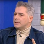 Αλέξανδρος Μπουρδούμης: Ξεκαθαρίζει για τη δίκη Φιλιππίδη – «Το πάθος μου για όλο αυτό, με έφερε σε αντιπαράθεση με ανθρώπους του χώρου»