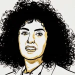 Ιράν: Αποφυλακίστηκε προσωρινά για ιατρικούς λόγους η νομπελίστρια της Ειρήνης, Ναργκίς Μοχαμαντί