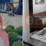 Αμπελόκηποι: Ο δολοφόνος έπαιζε «θέατρο» και έλεγε ότι η γυναίκα έφυγε μόνη της από το σπίτι