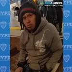 ΗΠΑ: Σοκαριστικό έγκλημα στο μετρό της Νέας Υόρκης - Άνδρας έβαλε φωτιά σε γυναίκα που κοιμόταν μέσα σε βαγόνι