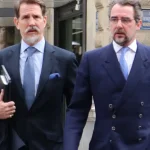 Στη «ζυγαριά» της ΝΔ η υπόθεση «Ντε Γκρες» – Τι επιδιώκει η τέως βασιλική οικογένεια