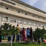 Εργαζόμενοι Νοσοκομείου Μεσολογγίου: «Ανεξέλεγκτη η κατάσταση με τους Ρομά»