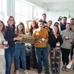 Τσάι του βουνού από φοιτητές του Πανεπιστημίου Πατρών