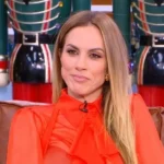 Ντορέττα Παπαδημητρίου: Δεν αποκλείει να ξαναπαντρευτεί και να κάνει ένα ακόμα παιδί