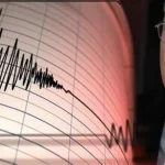 Τι λέει ο Παπαδόπουλος για τον σεισμό στη Δυτική Ελλάδα