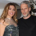 Έλενα Παπαρίζου για τον Ανδρέα Καψάλη: Αυτό που με φοβίζει πολύ στον γάμο είναι το να φθαρεί