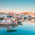 Τουρισμός: Ποιες εθνικότητες επέλεξαν την Ελλάδα για τις διακοπές τους το 2024 και τι ξόδεψαν
