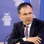 Αλέξης Πατέλης: Παραιτήθηκε από διευθυντής του οικονομικού γραφείου του πρωθυπουργού