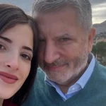 Ο Γιώργος Πατούλης εύχεται «χρόνια πολλά» στη Νάνσυ Κοιλού με μια τρυφερή κοινή τους φωτογραφία