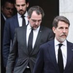 Ντε Γκρες: Είμαστε συγκινημένοι για την ιθαγένεια - Γιατί επιλέξαμε αυτό το επώνυμο