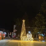 Πρωτοχρονιά στον Δήμο Καλαβρύτων με εκπλήξεις, ψυχαγωγικές και καλλιτεχνικές δραστηριότητες