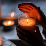 Προσοχή στα αρωματικά κεριά: Μπορεί να επηρεάσουν την ποιότητα του αέρα