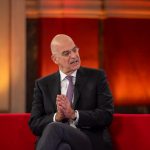 Δένδιας: Θα υπερασπιστούμε μόνοι μας τον εαυτό μας αλλά… δεν είμαστε μόνοι
