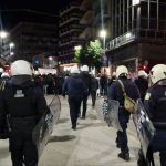 ΠΑΤΡΑ: Δύο πορείες για τον Αλέξη - Αυξημένα μέτρα από την ΕΛ.ΑΣ.